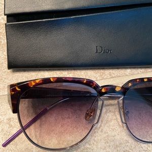 COPY - Dior sunglass